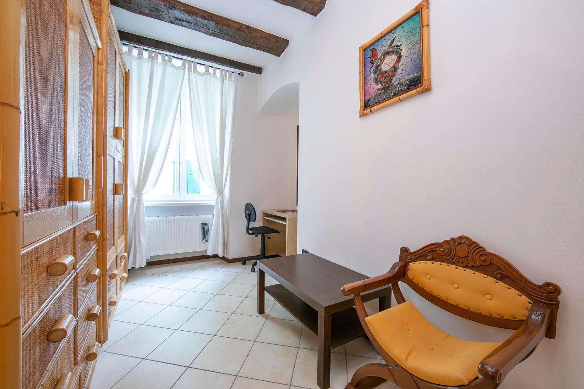 Casa Azzurra 150mt From Lake Riva del Garda Kültér fotó